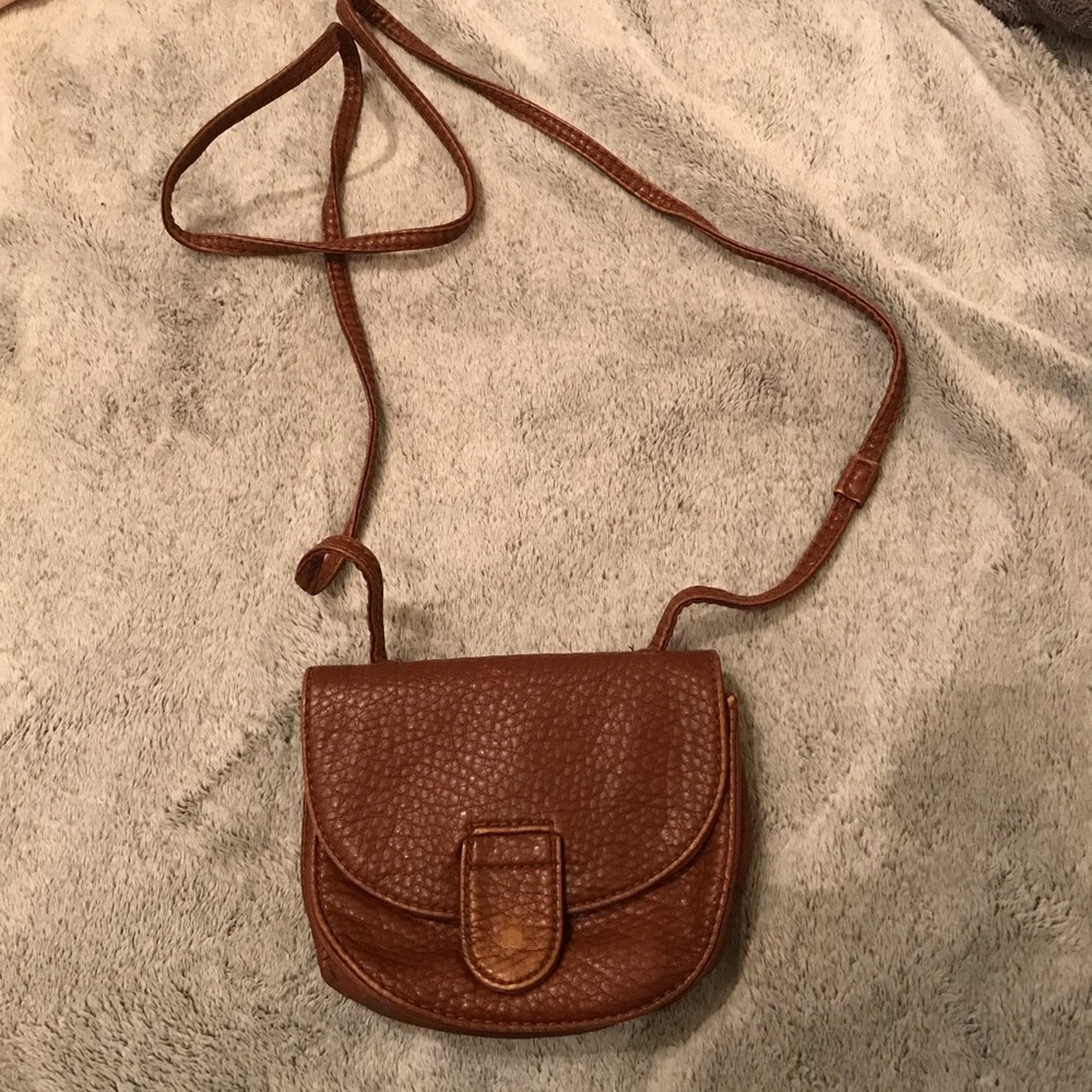 American Eagle purse